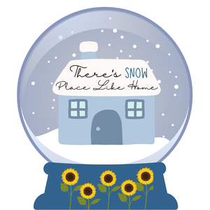 Team Page: Snow Place Like Home